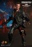 Terminator Battle Damaged Version DX13 - Hot Toys