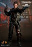 Terminator Battle Damaged Version DX13 - Hot Toys