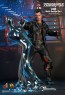 Terminator Battle Damaged Version DX13 - Hot Toys