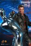 Terminator Battle Damaged Version DX13 - Hot Toys