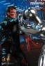 Terminator Battle Damaged Version DX13 - Hot Toys