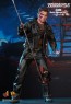 Terminator Battle Damaged Version DX13 - Hot Toys