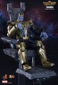 Thanos- Guardians of the Galaxy  by HotToys