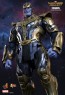 Thanos- Guardians of the Galaxy  by HotToys