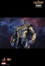 Thanos- Guardians of the Galaxy  by HotToys