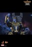 Thanos- Guardians of the Galaxy  by HotToys