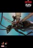 The Ant-Man on Flying Ant Miniature Collectible - Hot Toys
