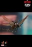 The Ant-Man on Flying Ant Miniature Collectible - Hot Toys