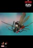 The Ant-Man on Flying Ant Miniature Collectible - Hot Toys