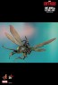 The Ant-Man on Flying Ant Miniature Collectible - Hot Toys