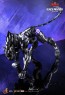 Hot Toys - Black Panther - Marvel’s Avengers: Mech Strike
