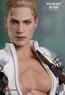 The Boss Collectible Figure - Hot Toys