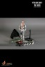 The Boss Collectible Figure - Hot Toys
