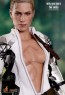 The Boss Collectible Figure - Hot Toys
