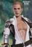 The Boss Collectible Figure - Hot Toys
