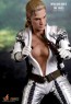 The Boss Collectible Figure - Hot Toys