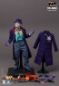 Joker DX08 - Hot Toys