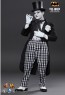 The Joker (Mime Version) - Hot Toys