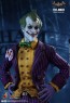 The Joker - Batman:Arkham Knight - Hot Toys