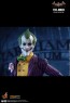 The Joker - Batman:Arkham Knight - Hot Toys