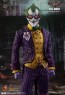 The Joker - Batman:Arkham Knight - Hot Toys