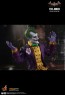 The Joker - Batman:Arkham Knight - Hot Toys