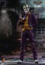 The Joker - Batman:Arkham Knight - Hot Toys