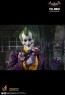 The Joker - Batman:Arkham Knight - Hot Toys
