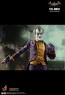 The Joker - Batman:Arkham Knight - Hot Toys