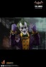 The Joker - Batman:Arkham Knight - Hot Toys