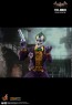 The Joker - Batman:Arkham Knight - Hot Toys