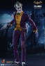 The Joker - Batman:Arkham Knight - Hot Toys