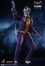 The Joker - Batman:Arkham Knight - Hot Toys