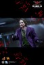 The Joker 2.0 - Hot Toys