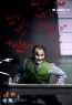 The Joker 2.0 - Hot Toys