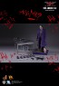 The Joker 2.0 - Hot Toys