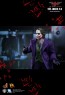 The Joker 2.0 - Hot Toys