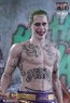 Joker - Purple Coat Version - Suicide Squad - HotToys