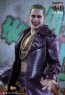 Joker - Purple Coat Version - Suicide Squad - HotToys