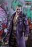 Joker - Purple Coat Version - Suicide Squad - HotToys