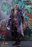 Joker - Purple Coat Version - Suicide Squad - HotToys