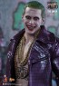 Joker - Purple Coat Version - Suicide Squad - HotToys