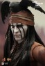  Tonto - The Lone Ranger - Hot Toys