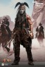  Tonto - The Lone Ranger - Hot Toys