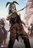  Tonto - The Lone Ranger - Hot Toys