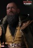 The Mandarin - Iron Man 3 - Hot Toys
