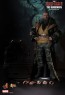The Mandarin - Iron Man 3 - Hot Toys