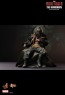 The Mandarin - Iron Man 3 - Hot Toys
