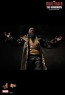 The Mandarin - Iron Man 3 - Hot Toys