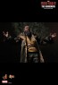 The Mandarin - Iron Man 3 - Hot Toys